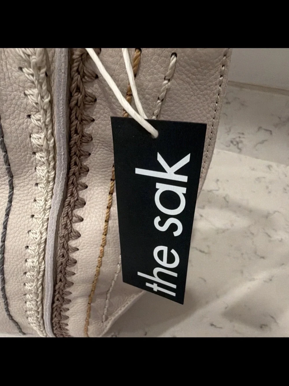 The Sak color everyday